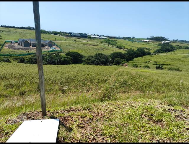 3,436M² VACANT LAND FOR SALE IN BALLITO RURAL